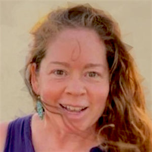 The Power Of Trees and Chanting To Heal with Shannon Sullivan