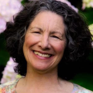 Sherry Ruth Anderson