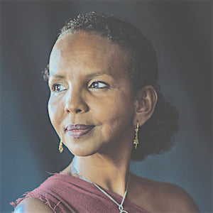 From the Somali Desert to Urban Life in North America with Shugri Said Salh