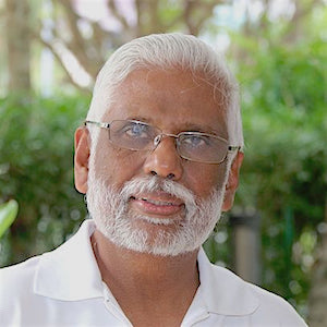 Infinite Intelligence Beyond The Mind with Dattatreya Siva Baba