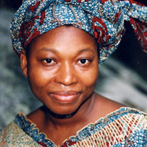 Wisdom From West Africa with Sobonfu Somé