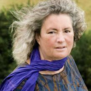 Global Spiritual Activism with Starhawk