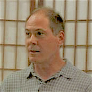 The Universe And Our Place In It with Stephan Martin