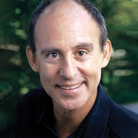 Putting Time On Your Side with Stephan Rechtschaffen