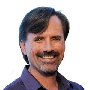 The Need For An Evolutionary Movement In Politics with Stephen Dinan