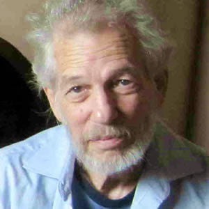 Stephen Levine