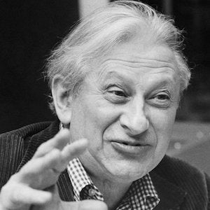 The American Dream: “Situation Fluid” with Studs Terkel