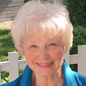 Sacred Partnership with Sue Patton Thoele