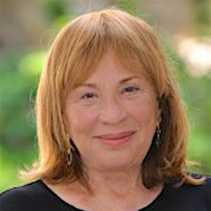 Journey Into The Beyond with Sukie Miller