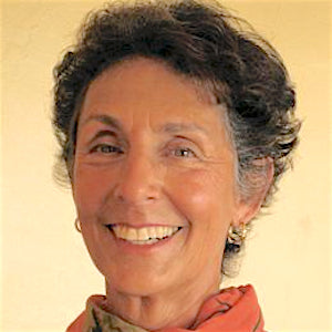 Learning The Skill Of What To Say In A Moment Of Illness with Susan Halpern