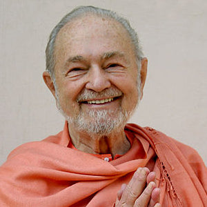 Your Eternal Bliss with Swami Kriyananda