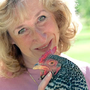 Befriending Hummingbirds and Monarch Butterflies with Sy Montgomery