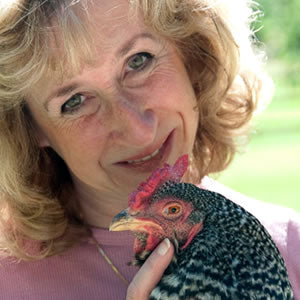 Making Friends With The Alien Consciousness Of An Octopus with Sy Montgomery