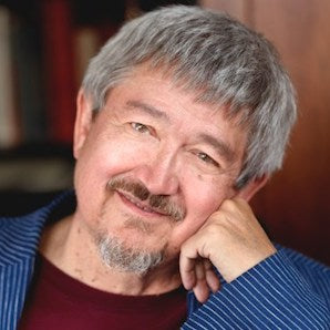 Afghan Views / American Visions with Tamim Ansary