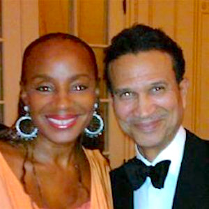 Exercising Your Spirituality with Susan Taylor and Khephra  Burns