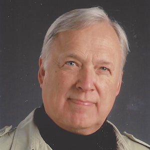 Even God Believes In Evolution with Martinez Hewlett & Ted Peters