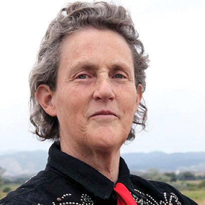 The Minds Of Animals with Temple Grandin, Ph.D.