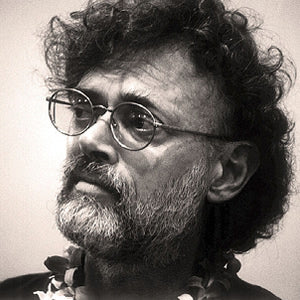 The Invisible Landscape with Terence McKenna (1946-2000)