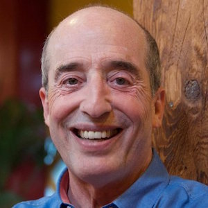 Creating a Beloved Community with Spiritual Friends with Terry Patten