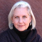 The Impact of Empty Pages in Her Mother's Journals with Terry Tempest Williams