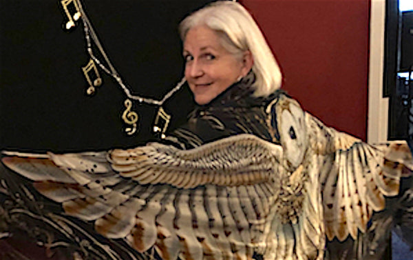 The Sight That Brings Awakening with Terry Tempest Williams