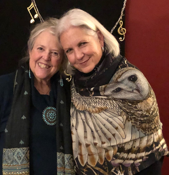 The Essence of Erosion and Evolution with Terry Tempest Williams