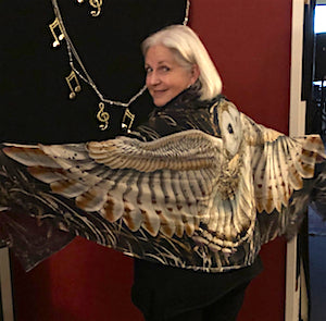 The Essence of Erosion and Evolution with Terry Tempest Williams