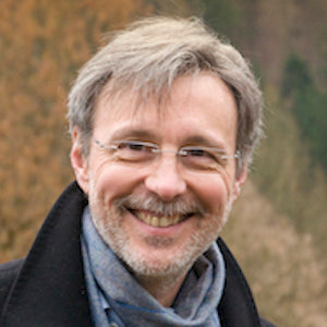 Spiritual Ecology with Thom Hartmann