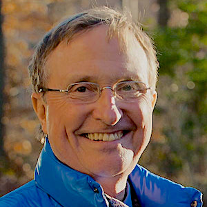 Preserving Life On Earth with Thomas Lovejoy