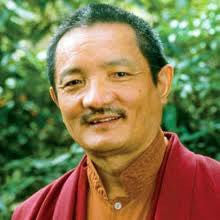 Tulku Thondup Rinpoche