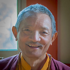 Living And Dying With Peace And Joy with Tulku Thondup