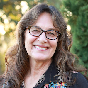 Changing The World, One Body At A Time with Marion Rosen and Valerie Luoto