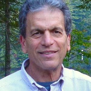 Vic Mansfield, Ph.D.