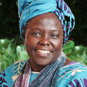 Kenya: Taking It Personally with Wangari Maathai, James Orengo & Amina Bakari
