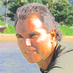 The Science And Mysticism Of Water with West Marrin