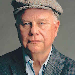 Encounters With The Unknown with Whitley Strieber