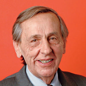 Global Capitalism:  Beyond Conventional Wisdom with William Greider