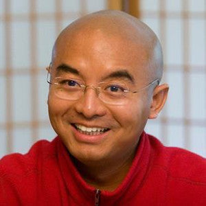 Yongey-Mingyur-Rinpoche