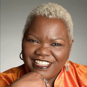 Music, Magic, And Mirrors with Ysaye Barnwell & Christina Fleming