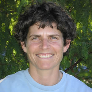 Gardening as a Practice of Mindfulness with Zachia Murray