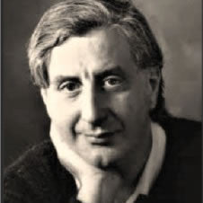 Brother Wayne Teasdale