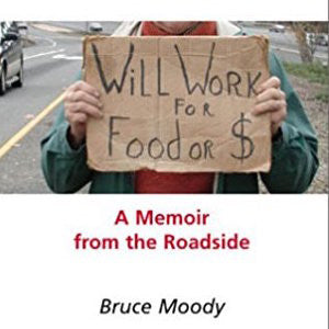 Tales From The Roadside with Bruce Moody