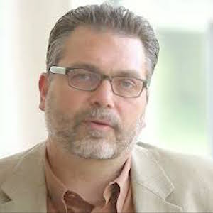 The Emergence Of A Progressive, Compassionate Christianity with Eric Elnes