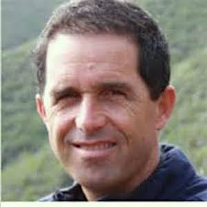 The Bhagavad Gita: A Chat with God with Isaac Bentwich, M.D.