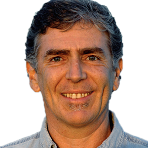 Effortless Mindfulness with Loch Kelly, M.Div. LCSW