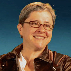 Early Signs Of A New Society with Sarah van Gelder