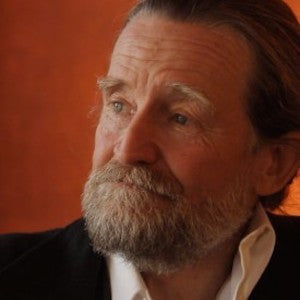 The Mystery Of Life Deepens In The Presence Of Death with Stephen Jenkinson